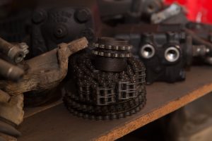 Zubehör Werkstatt