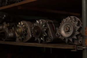 Zubehör Werkstatt