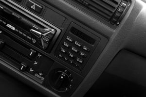 BMWE30 innen, original