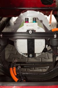 Elektroantrieb