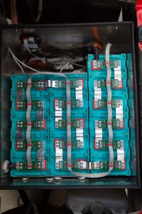 Elektroantrieb